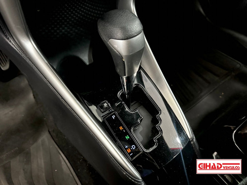 Toyota Yaris 1.3 16V FLEX XL MULTIDRIVE