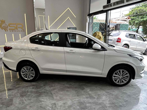 Fiat Cronos 1.0 Firefly Flex Drive Manual