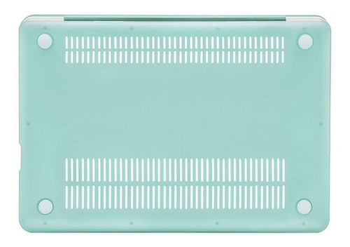 Carcasa Para Macbook Air 13 M2 A2681, M3 A3113 Matte