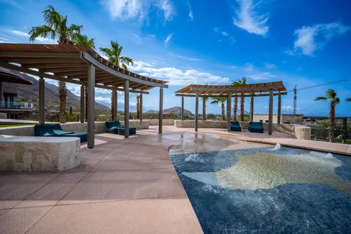 Mantarraya Residences, Danzante Bay, Loreto