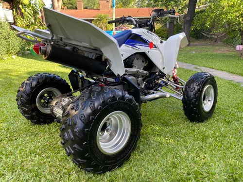 Suzuki Ltz400