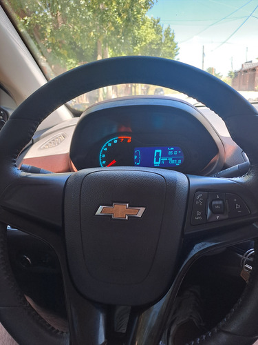 Chevrolet Onix 1.4 Ltz 98cv