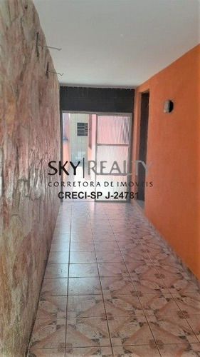 Imagem 12 de 13 de Casa - Vila Sofia - Ref: 13457 - V-13457