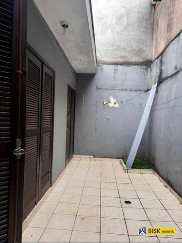 Imagem 15 de 18 de Casa Com 3 Dormitórios À Venda, 125 M² Por R$ 520.000,00 - Ferrazópolis - São Bernardo Do Campo/sp - Ca0262