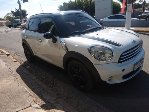 Imagem 1 de 6 de Mini Cooper Cyman