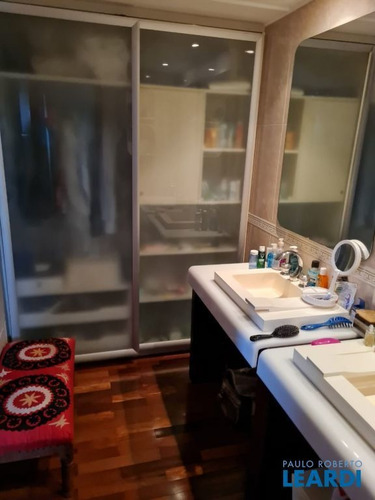 Imagem 11 de 15 de Apartamento - Vila Nova Conceição - Sp - 638650