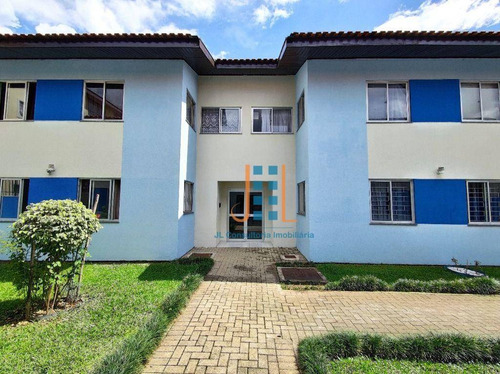 Imagem 23 de 29 de Apartamento Garden Com Três Quartos Sendo Uma Suíte No Capão Raso - Ap1453