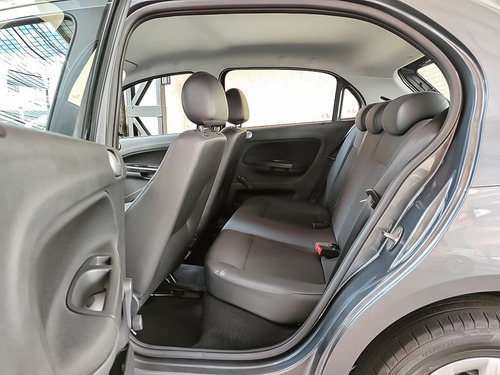 Imagem 7 de 12 de Volkswagen Gol 1.0 12v Mpi Total Trendline 2019