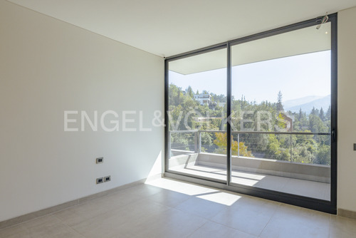 Mediterránea Nueva En Condominio, La Dehesa Central
