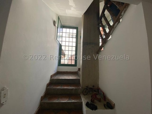 Imagen 5 de 19 de Livy Ramirez Vende Casa En Los Naranjos Del Cafetal Mls #22-17109