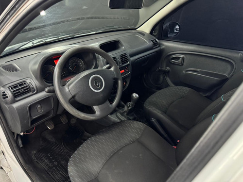 Renault Clio MIO 1.2 5 P CONFORT