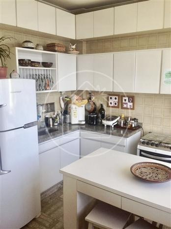 Apartamento - Ref: 782983