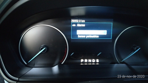 Ford Ecosport 2019 2.0 16v Storm 4wd Flex Aut. 5p