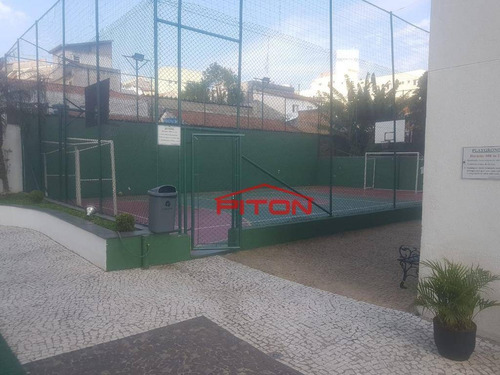 Imagem 15 de 19 de Apartamento Com 2 Dormitórios À Venda, 54 M² Por R$ 395.000,00 - Penha - São Paulo/sp - Ap1896