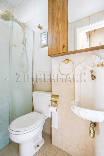 Imagem 13 de 15 de Apartamento - Santa Cecilia - Ref: 130267 - V-130267