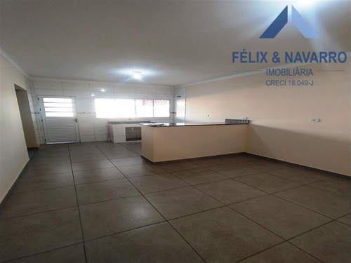 Imagem 2 de 11 de Casa Tipo Apto - Itaberaba - 1436