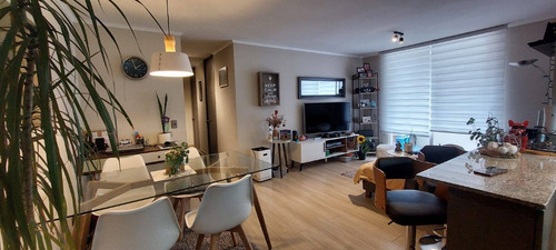 Departamento En Curauma 2d 1b Condominio