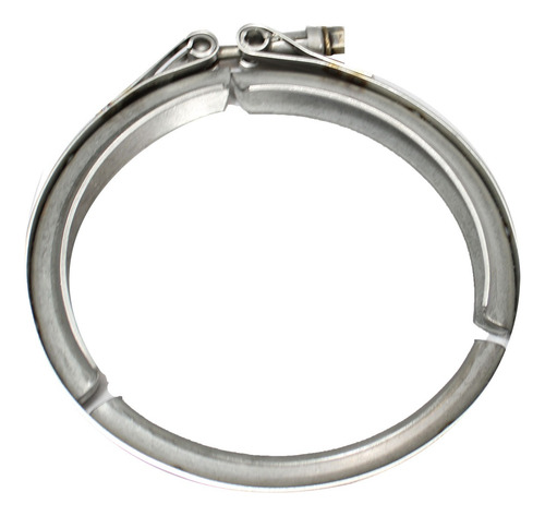 Abrazadera Acanalada Para/tubo De Escape Dd15