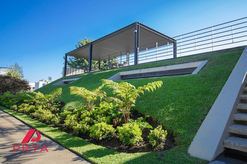 Terrenos En Venta En Solares Zapopan Jal