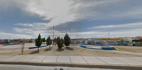 Casa En Venta Juarez, Chihuahua. Recuperación Bancaria Laab2