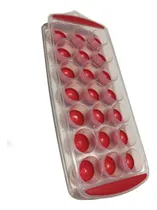 Comprar Cubetera Hielera Molde Bombon Freezer Silicona Desmontable
