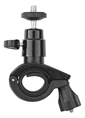 Soporte Bicicleta Gimbal Para Osmo Mobile 4/3/2 - Accesorio