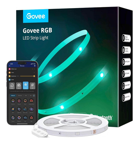 Luces Led Govee 15 M