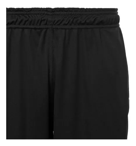 Pantalón corto Pádel PREMIUM Negro | Bikkoa