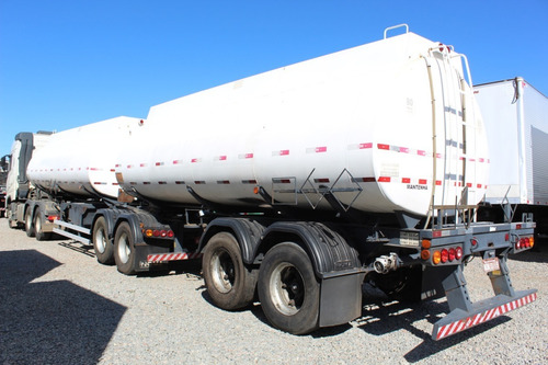 Bi-tanque Noma Noma 2008/2009 Multi Setas Primeira Carreta