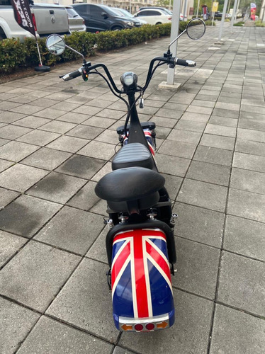 Imagem 4 de 6 de Scooter Citycoco X7 Usa