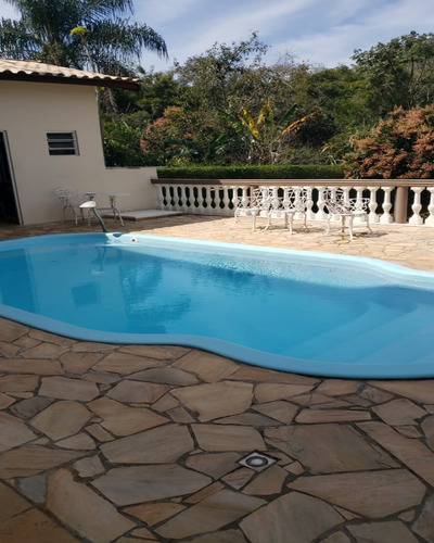 Imagem 13 de 14 de Chacara - Ch00204 - 34933651