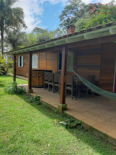 Imagem 18 de 29 de Chácaras À Venda Em Mairiporã/sp - Compre O Seu Chácaras Aqui! - 1491764