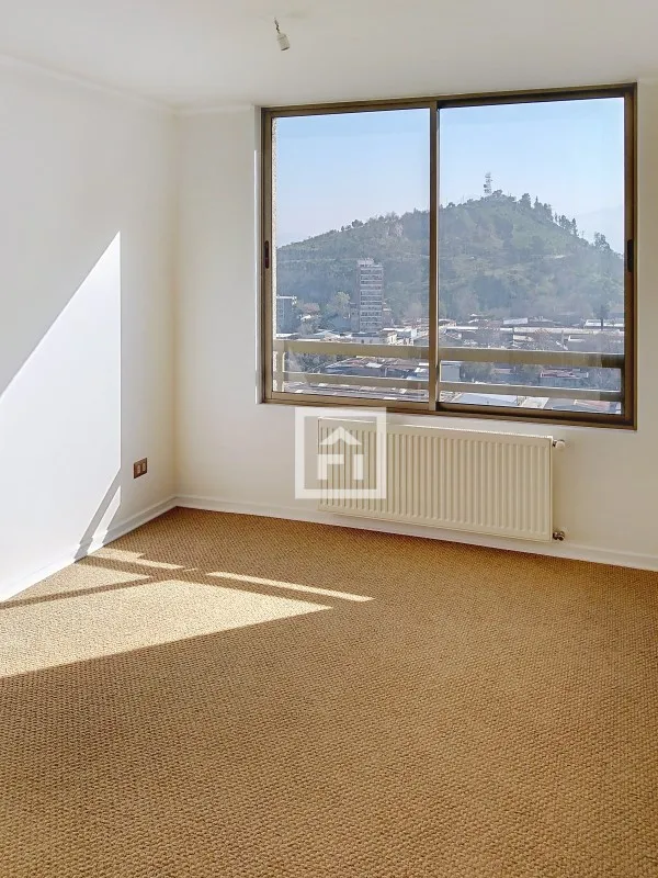 Imagen 1 de 10 de Departamento En Venta En Recoleta