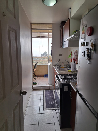 Vendo Dpto 3d2b Con 2 Box 21 De Mayo 2030 Valparaiso