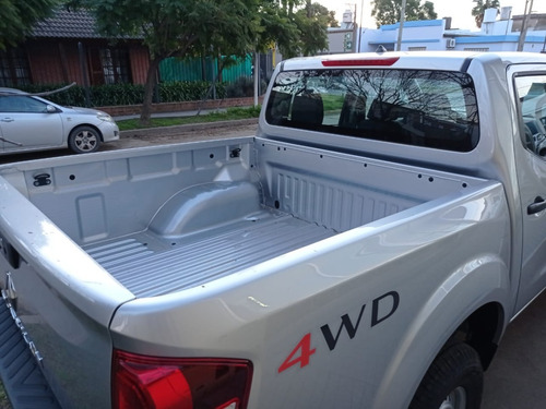 Imagen 5 de 6 de Renault Alaskan Confort 4wd / 0km