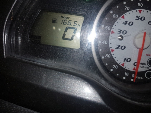 Imagen 9 de 14 de Moto De Agua Yamaha Fx 1800