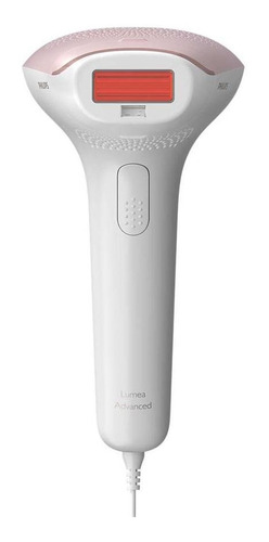Imagen 5 de 8 de Depiladora Philips Ipl Lumea Advanced Bri920 Luz