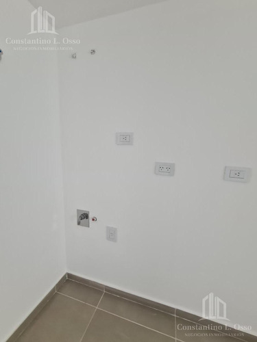 Imagen 17 de 21 de Departamento 2 Ambientes Con Balcon Y Cochera Cubierta - Temperley