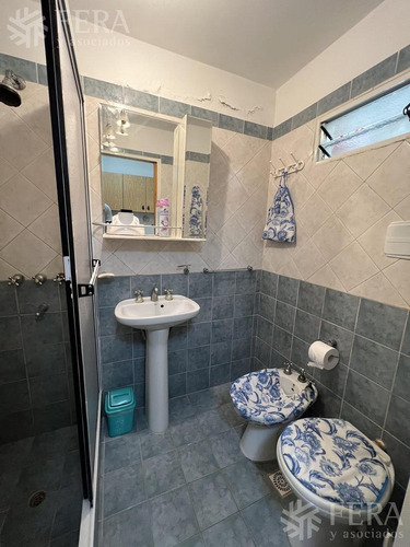 Imagen 8 de 17 de Venta Duplex De 3 Ambientes Con Patio Con Parrilla En Santa Teresita (29392)