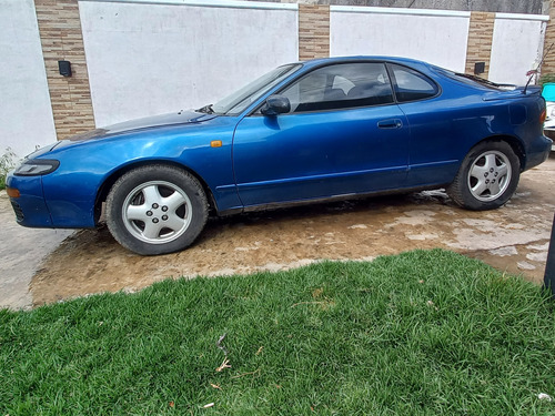 Toyota Celica 2.0 Lift