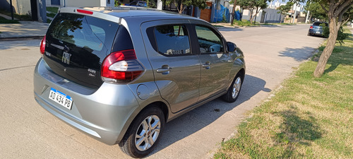 Fiat Mobi 1.0 Easy