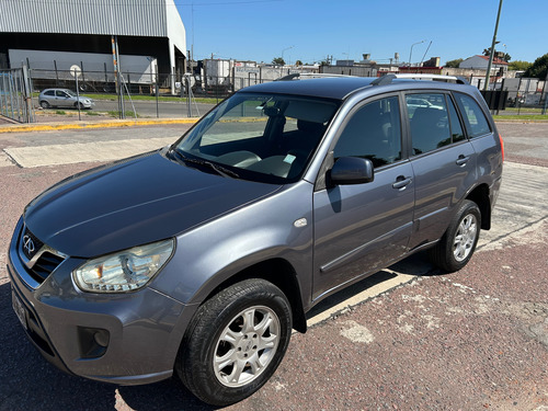 Chery Tiggo 2.0 Confort 4x2 127cv