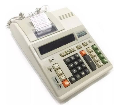 Calculadora General 2120 (Recondicionado)