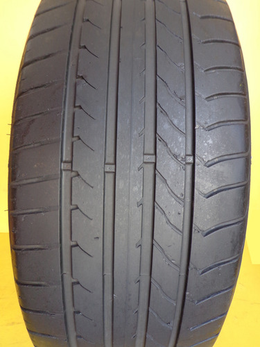 Pneu 235 55 Aro 18 Goodyear Efficientgrip Usado Meia Vida Y (Usado)