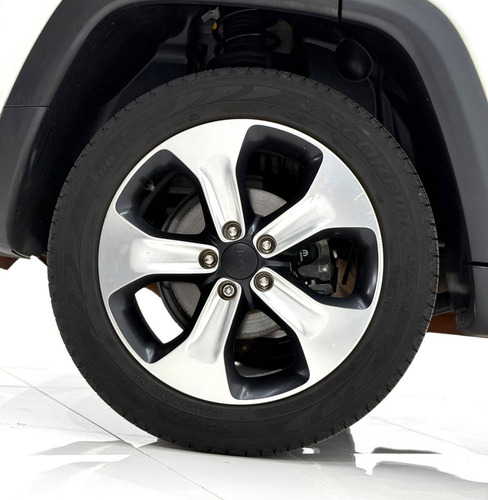 Jeep Compass Longitude F
