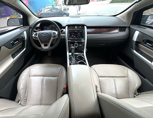 Ford Edge 3.5 Limited Awd 5p