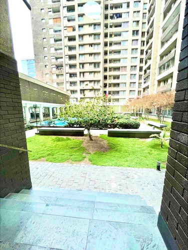 Dpto. 3 Dorm, 2 Baños, 2 Bodegas, Logia, Terraza, Entr. Inm.