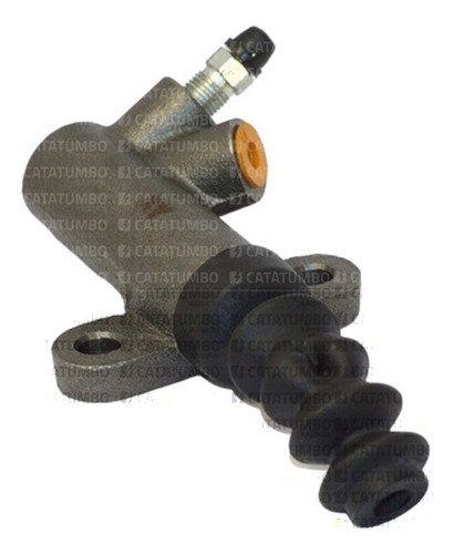 Cilindro Embrague Para Sephia 1.6 B6 Sohc Gtx 1995 1998