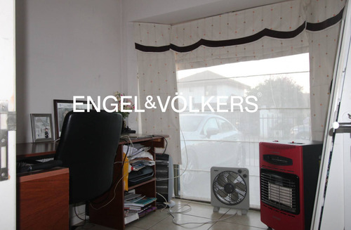 Venta Casa El Polo