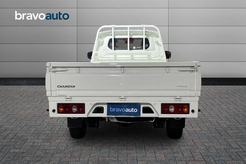 Changan 1.6 Md301 Pick-up Cabina Simple Mt 2p